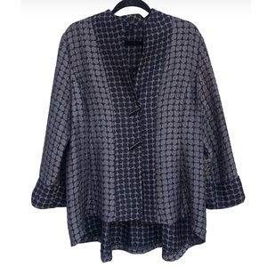 IC lightweight blazer jacket XXL - Fits like a L-XL